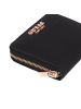 Guess Laurel II Geldbörse 9 cm in black
