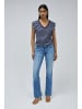 Salsa Jeans Jeans Wonder With Pockets - Bootcut - in Medium Light