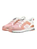 Ricosta Sneaker PULSE Rosa/Weiß