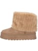 Palado Winterstiefel Meumine in Beige