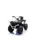 Wisam® Elektro-Ride-On-Quad JC333