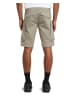 G-Star Raw Rovic Zip Regular Shorts elephant skin