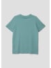 s.Oliver T-Shirt in 6553_helles petrol