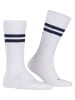 Falke Unisex Socken Dynamic in White