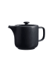 Ritzenhoff & Breker 11er Set Teeservice Jasper in schwarz
