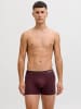 Jack & Jones 3er-Pack Trunks in Port Royale