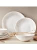 Butlers Dinnerteller ATLANTIS 4er-Set in Beige