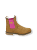 Lotta&Emil CHELSEA BOOT 2.0_winter camel/ Stern