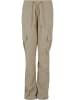 Urban Classics Cargo-Hosen in concrete