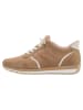 Tamaris WIDE FIT Sneaker in CAMEL