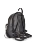 Liu Jo Cirry City Rucksack M 29 cm in nero