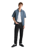 Marc O'Polo DENIM Kurzarm-Hemd regular in Cadet Blue
