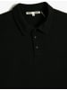 KOTON T-shirt in Schwarz
