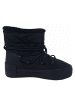 Calvin Klein Boots Snow Boot in Schwarz