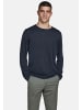 Jack & Jones Pullover 'Leo' in dunkelblau