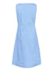 CULTURE Kleid CUnovi Casual fit in Forever Blue