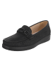 Ital-Design Halbschuh in Schwarz