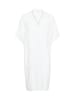 PART TWO Kleid AylaPW A-shape in Bright White