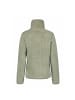 Icepeak Colony Teddy Fleecejacke in Pistazie