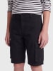 ONLY & SONS Junior Cargo Shorts in Black