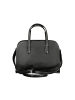 Valentino by Mario Valentino Schwarz Polyurethan Damen Tasche