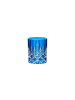 RIEDEL Glas Whiskyglas Laudon in 295 ml in Dunkelblau