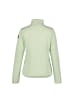 Icepeak Strickfleecejacke Aulti in grün