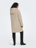 ONLY Langer Parka in Humus