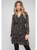 Cloud5ive Day Dress in black