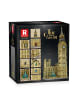 Reobrix Reobrix 55012 Big Ben Klemmbaustein Set 13825 Teile