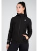 Gorilla Wear Soft Shell Jacke - Mina - Schwarz