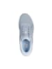 Skechers Sneaker GO RUN CONSISTENT 2.0-CAPTIVA in grey/light blue