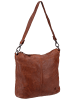 Greenburry Beuteltasche Torro Lavado in Peanut Nut