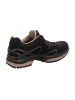 LOWA Wander- & Bergschuhe in Schwarz
