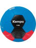 Kempa Handball "Tiro" in Blau