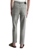 Marc O'Polo Jeans Model Iva boyfriend in Medium Grey