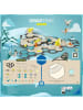 Ravensburger Konstruktionsspiel GraviTrax Junior - Starter-Set L Ice 3-7 Jahre in bunt