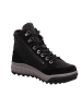 Legero Winterstiefelette TIRANO in Schwarz