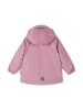 Reima Winterjacke " Nummela " in Grey Pink