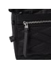 Hedgren Inner City Eye Umhängetasche RFID 22 cm in new quilt full black