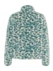 Chiemsee Jacke in Grau