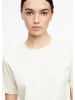 comma T-Shirt  in  0501_helles beige