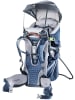 Deuter Kraxen in blau