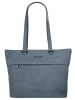 Betty Barclay Shopper Kunstfaser in hellblau