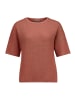 Betty Barclay Strukturshirt mit Struktur in Light Mahogany