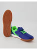 Kangaroos Klettschuhe in Blau