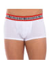 Bikkembergs 2er-Set: Boxershorts in White
