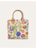 Oilily Hanay Handtasche in Beige