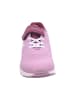 Kangaroos Klettschuhe in lila