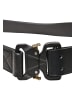 Urban Classics Belt in black